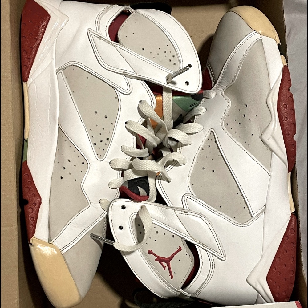 Jordan 7 retro OG